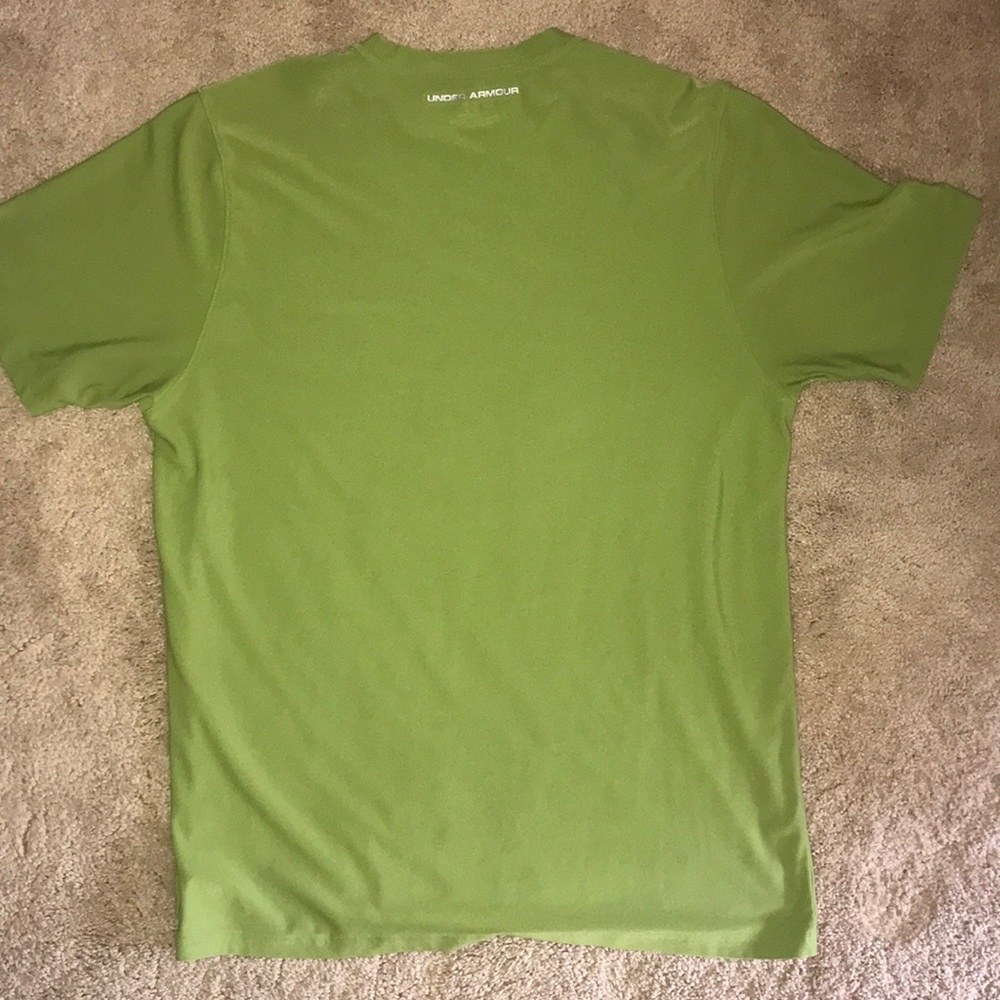 Under Armour shirt - Picture 3 of 3